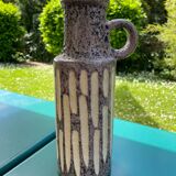Fat-lava vase W-Germany