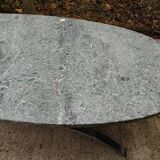 Coffee table or console from the 1970s