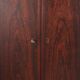 Enfilade scandinave en palissandre