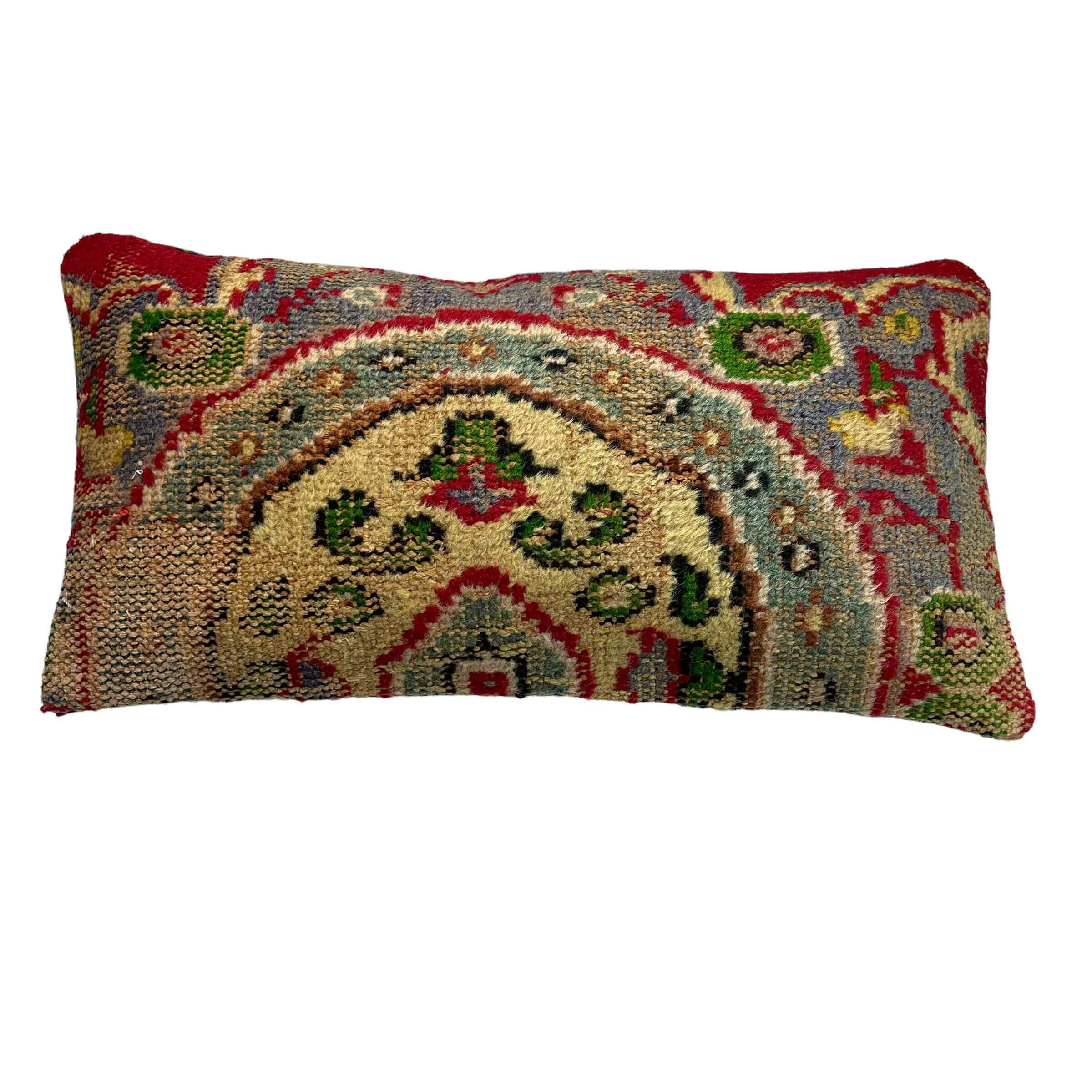 Housse de coussin turc, 30 x 60 cm