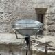 Lampadaire Toio Achille Castiglioni