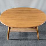 Coffee Table by L. Ercolani for Ercol, United Kingdom, 1960s