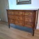 Commode de style Louis XVI