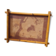 Bamboo top
