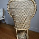 Emmanuelle armchair