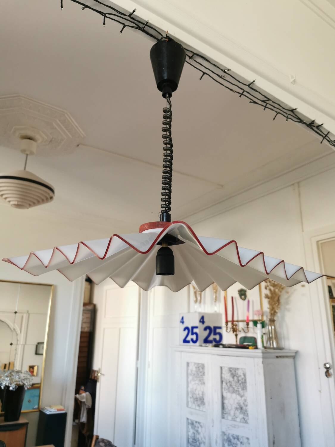 Space Age Suspension