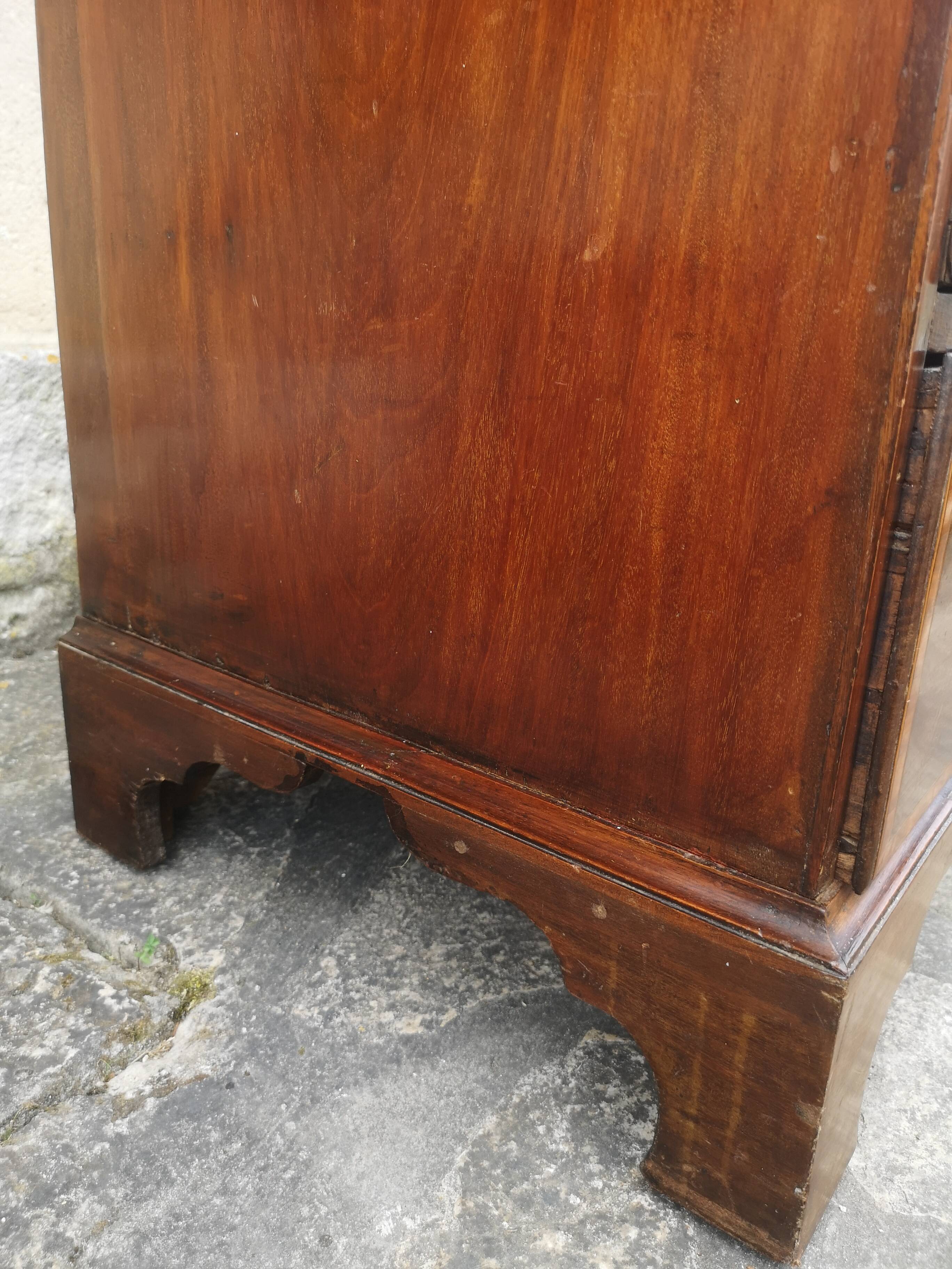 Bureau Scriban
