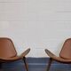 Hans J. Wegner CH07 ‘Shell’ Chairs for Carl Hansen & Søn