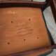 4 chaises en palissandre de Vestervig Eriksen
