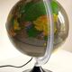 Globe terrestre lumineux made in italy