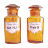 2 vials of Metadier Pharmacy