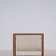 Danish magazine holder by Henning Wind-Hansen for Sika Mobler, 1960s