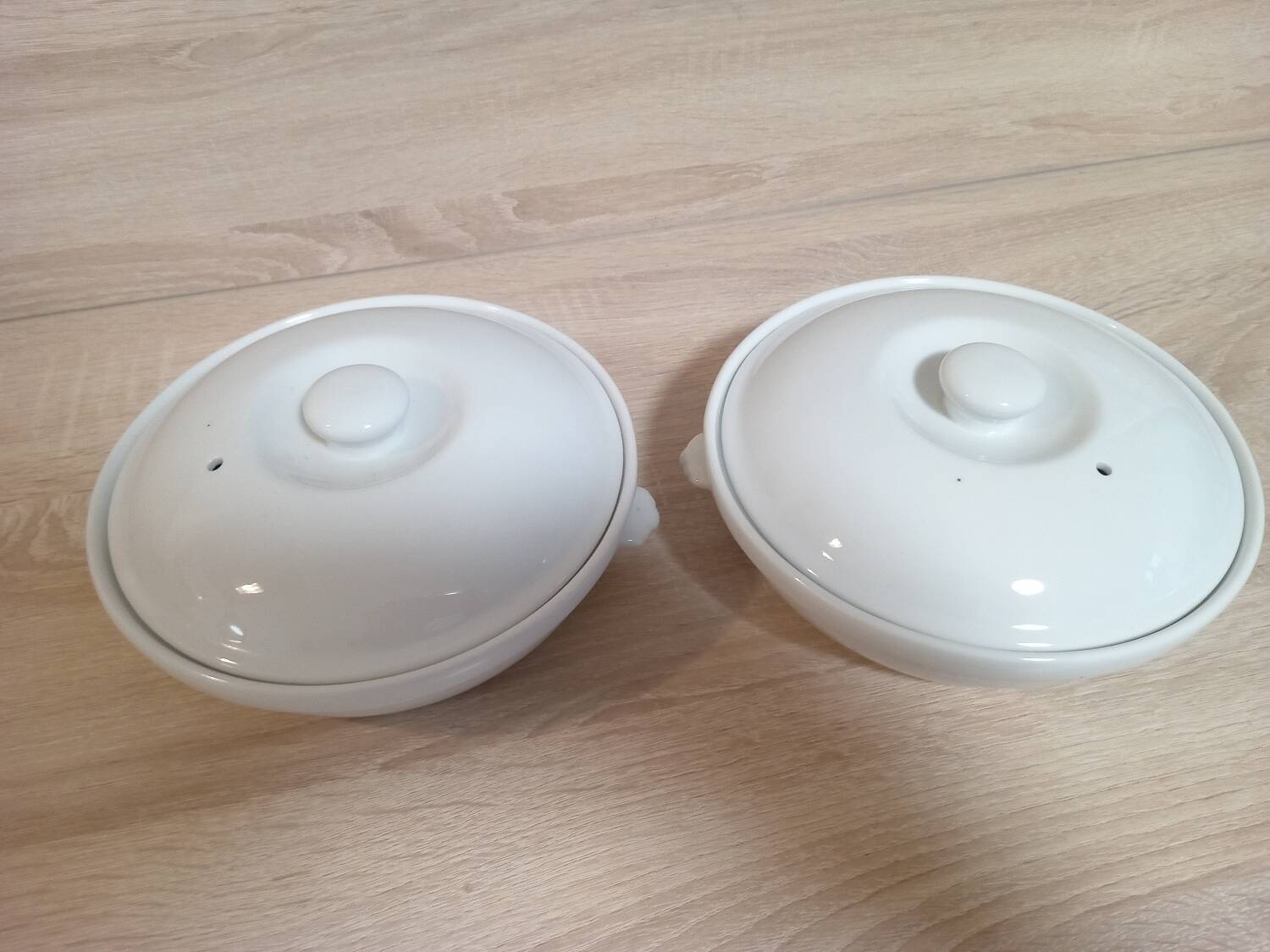 APILCO casserole dishes
