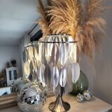 70s designer lamp