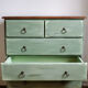 Commode anisette