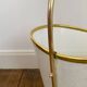 Umbrella stand attributed to Mathieu Matégot, 1950s