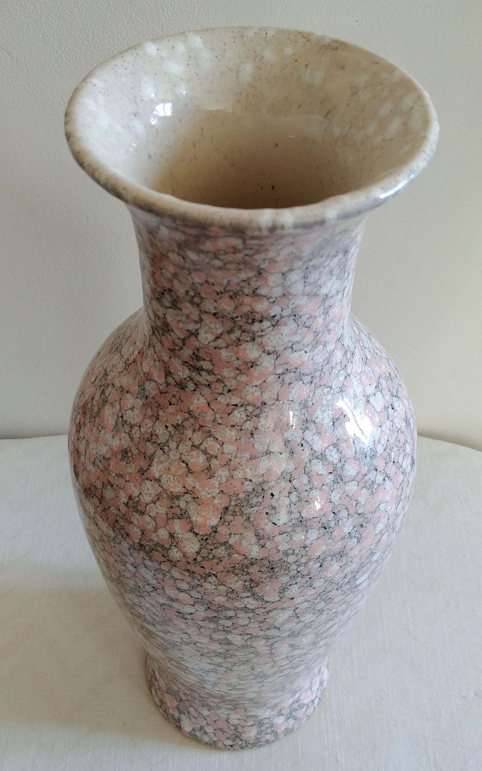 West Germany vase