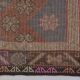 Geometric Anatolian Kilim Rug sku 1671