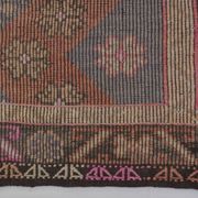 Geometric Anatolian Kilim Rug sku 1671