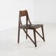 Side Chair by Richard Riemerschmid for United Workshops, Germany, 1890s