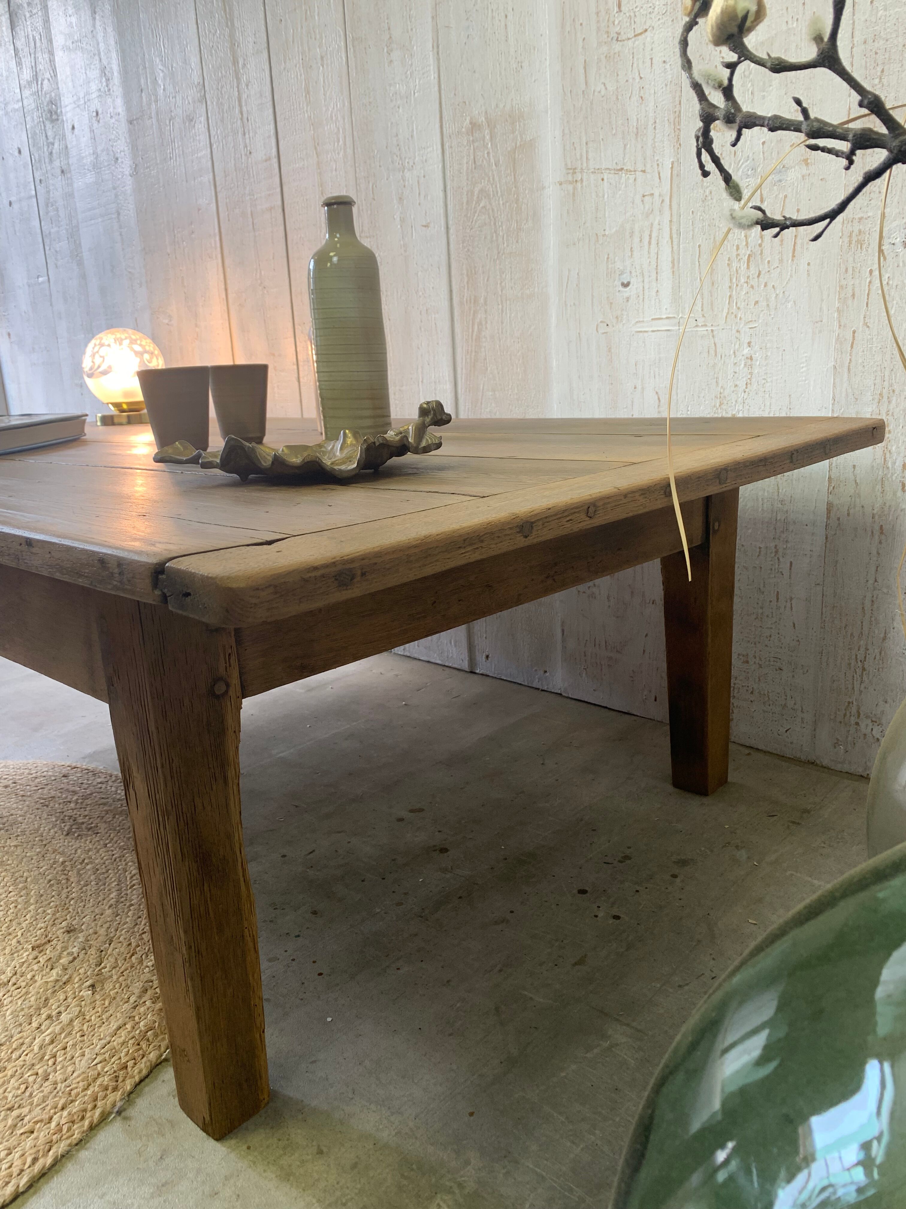 Table basse