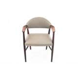 Armchair, Denmark, 1960s. After restoration.