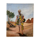 Tableau ancien