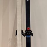 Vintage Cross Country Ski Pairs