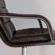 Geoffrey Harcourt's office chair for Artifort