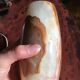 Marble vase
