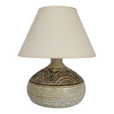 Vallauris ceramic lamp - Marcel Giraud