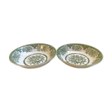 Pair of plates