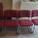 Chaises Starfor