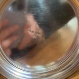 Silverware sugar bowls