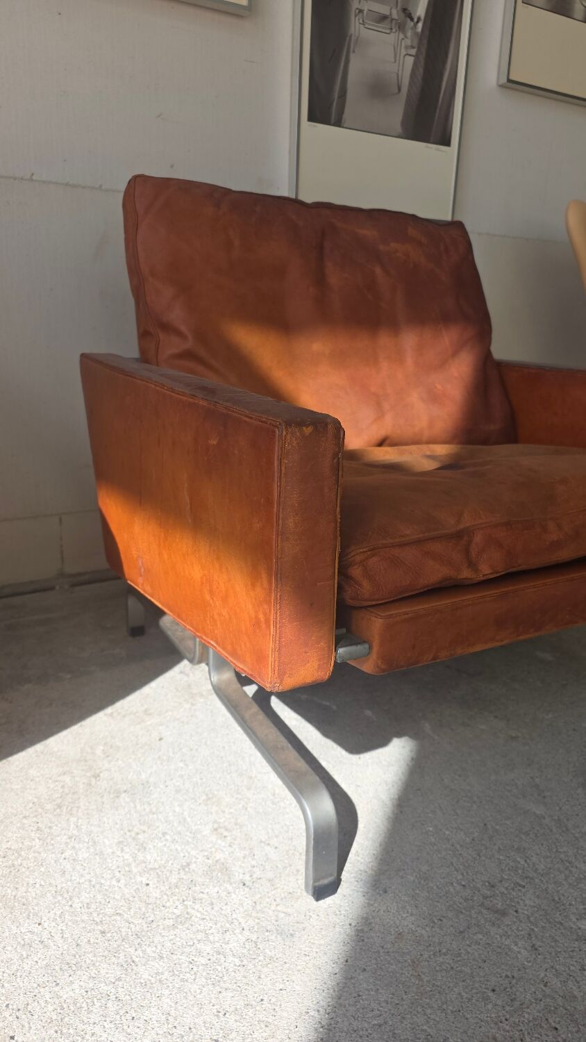 Poul Kjaerholm E Kold Christensen PK31