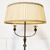 Vintage floor lamp 1950