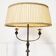 Vintage floor lamp 1950