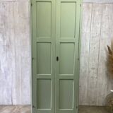 Vintage Parisian wardrobe