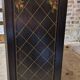 Painted chest of drawers