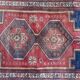 Large Gashgai carpet