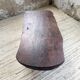 Table basse brutaliste artisanale 1950