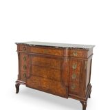 chest of drawers, 1930s