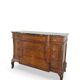 commode, années 1930