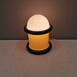 EPOKE III wall light, designed by Michael Bang for Holmegaard Denmark 1975