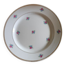 KG LUNEVILLE dessert plates