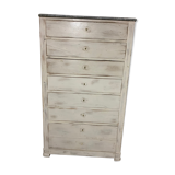 Drawer cabinet