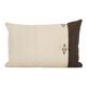 Vintage kilim cushion cover 56x36 cm