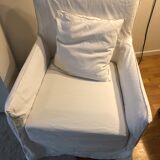 Armchair Ghost 04 Gervasoni