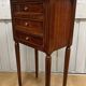 Louis XVI style chiffonnier table
