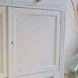 Art deco parisian buffet